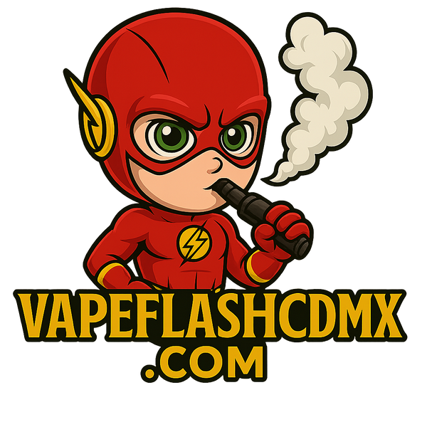VAPEFLASH